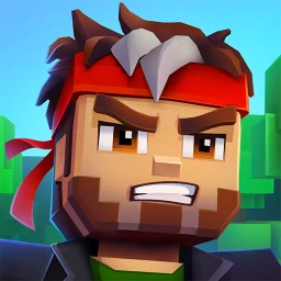 Symbol von Pixel Gun 2