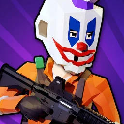 Symbol von Polygun Arena: Online Shooter